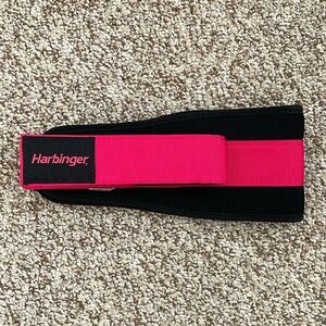 Harbinger Lifting Belt in Size XS NWOT